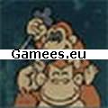 Donkey Kong Jr SWF Game